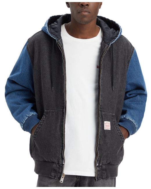 Levi's Workwear Potrero Jacket Created for Macy