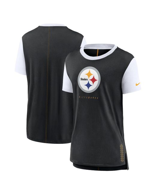 Nike Pittsburgh Steelers Team T-shirt