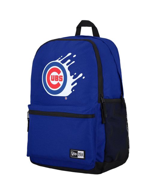 New Era and Chicago Cubs Energy Backpack
