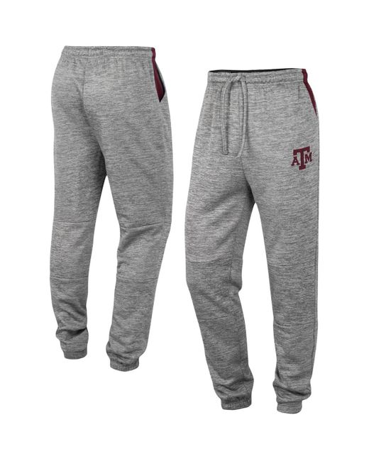 Colosseum Texas AM Aggies Worlds to Conquer Sweatpants