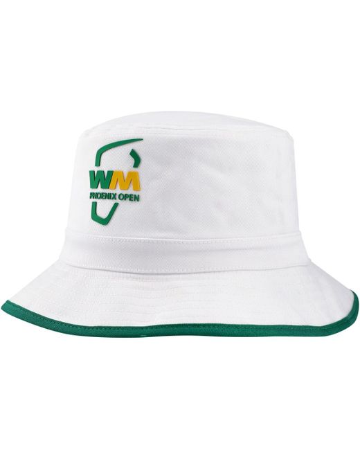 Barstool Golf Wm Phoenix Open Reversible Bucket Hat