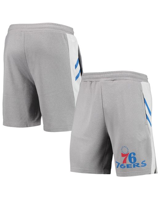 Concepts Sport Philadelphia 76ers Stature Shorts