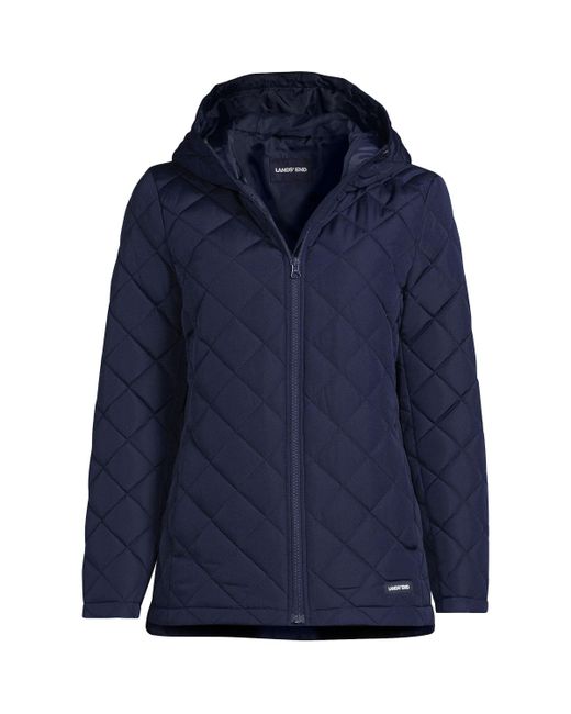 Lands' End Insulated Jacket