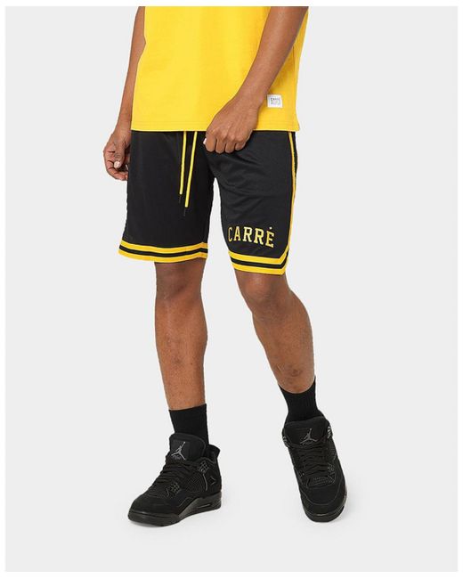 Carre Cours Basketball Shorts