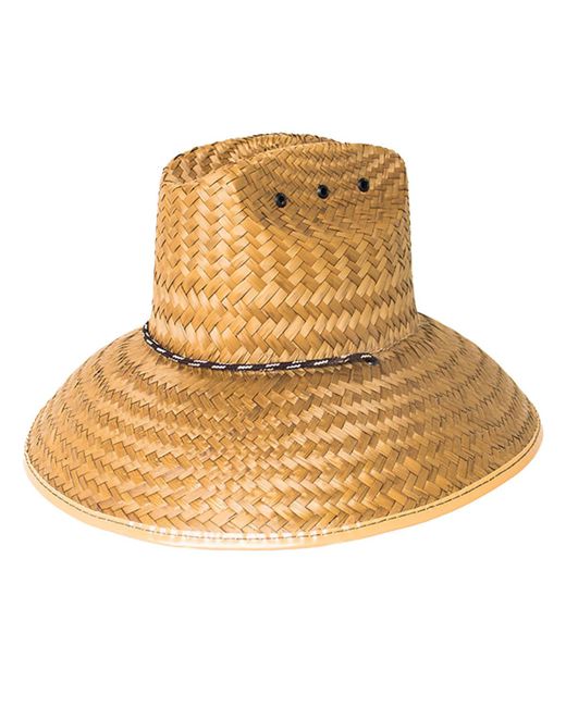 Peter Grimm Hasselhoff Lifeguard Hat