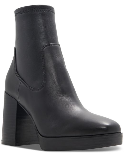 Aldo Voss Pull-On Dress Ankle Booties