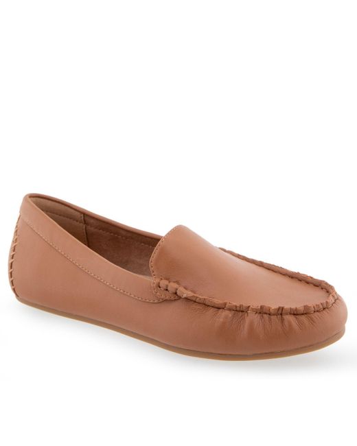 Aerosoles Driving Style Loafers