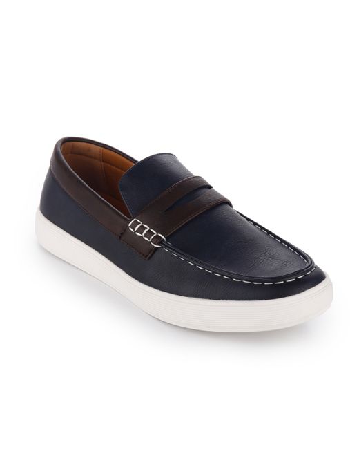 Aston Marc Boat Shoes