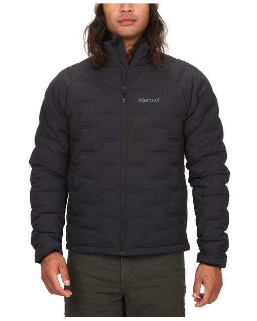 Marmot WarmCube Active Novus Quilted Full-Zip Jacket