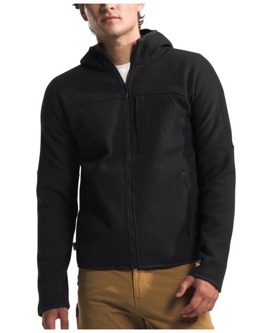 The North Face Front Range Fleece Zip Hoodie Jacket