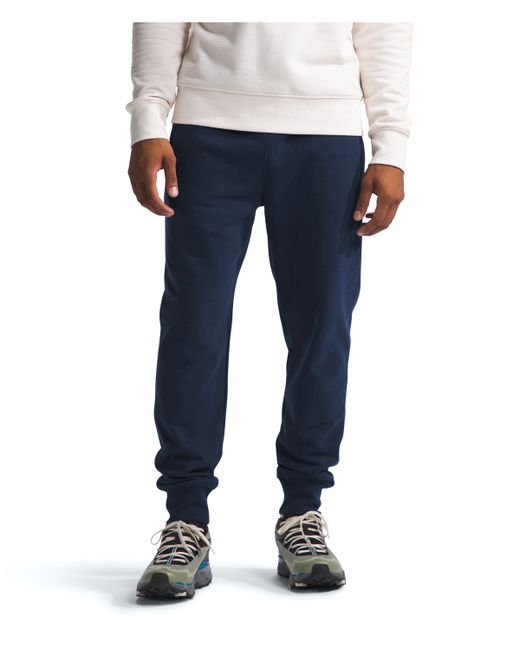 The North Face Heritage-Like Patch Jogger Pants TNF White