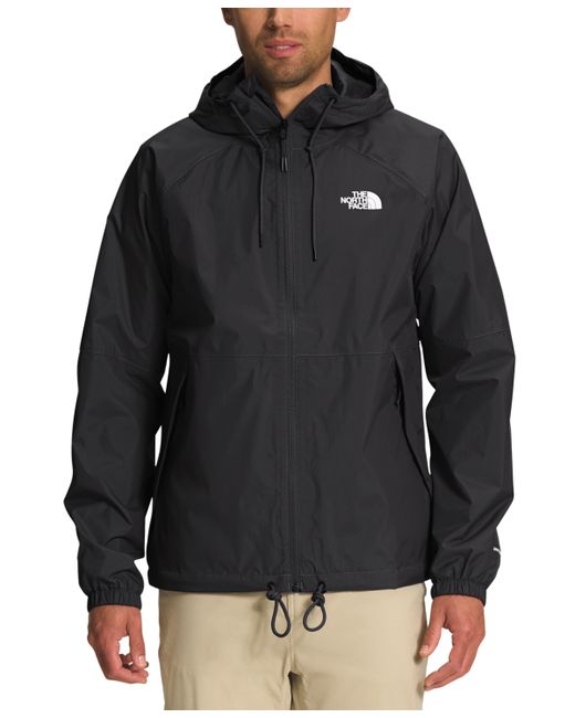 The North Face Antora Hooded Rain Jacket