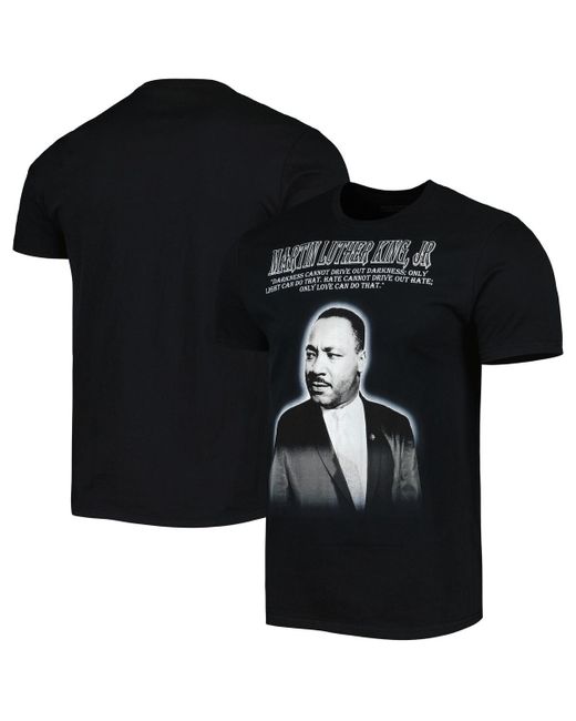 Philcos and Martin Luther King Jr. Graphic T-shirt