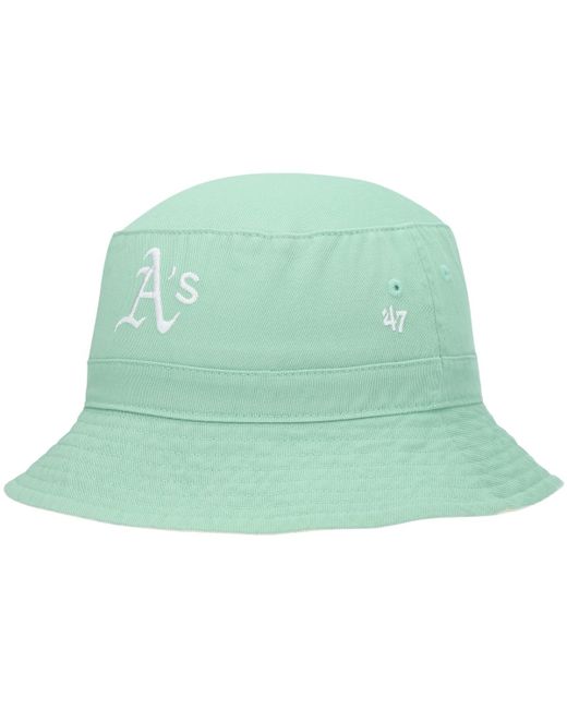 '47 Brand 47 Oakland Athletics Ballpark Bucket Hat