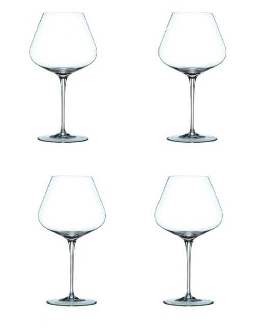 Nachtmann ViNova Wine Balloon Glass Set of 4