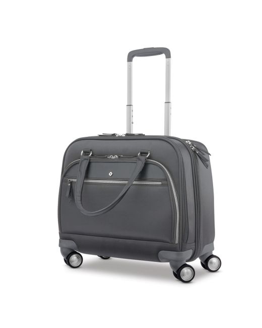 Samsonite Mobile Solution 17 Spinner Office Luggage
