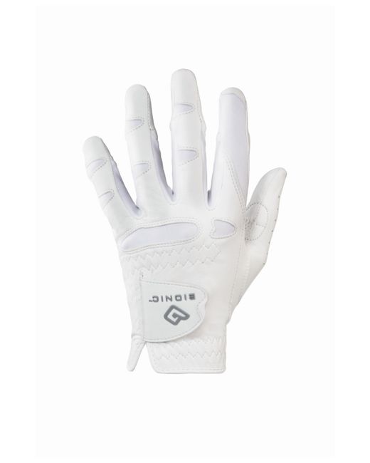 Bionic Gloves Natural Fit Golf Glove Left Hand