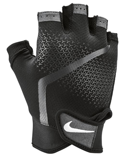 Nike Extreme Fitness Gloves Grey