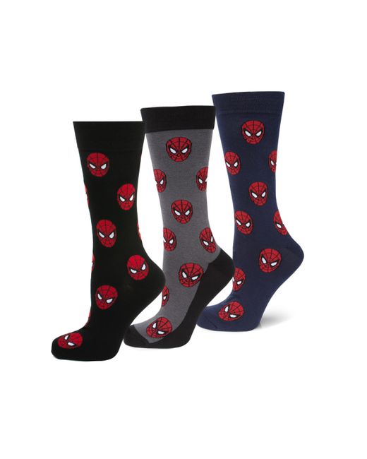 Marvel Spider-Man Sock Set Pack of 3
