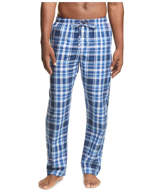 Polo Ralph Lauren Plaid Woven Pajama Pants