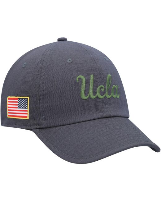 Nike Ucla Bruins Veterans Day Tactical Heritage86 Performance Adjustable Hat