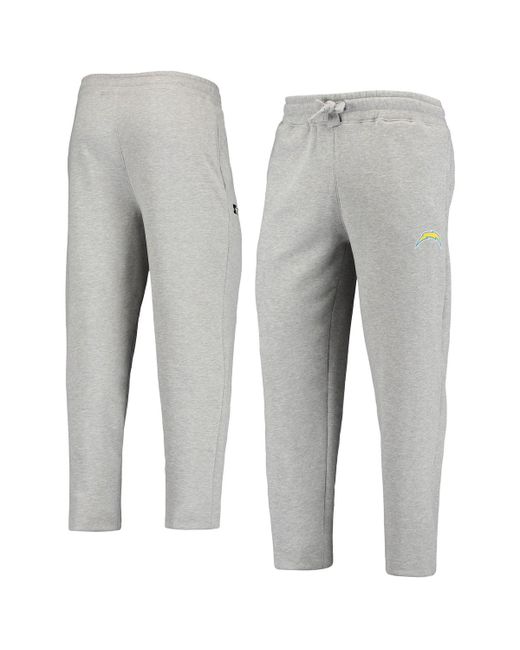 Starter Los Angeles Chargers Option Run Sweatpants