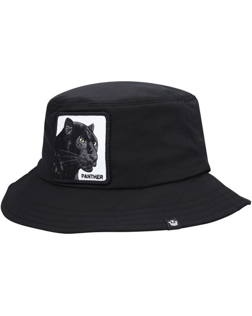 Goorin Bros. Panther Bucket Hat