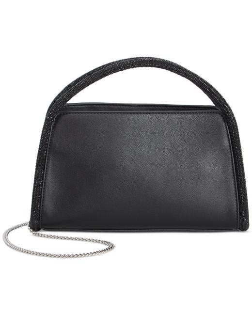 I.N.C. International Concepts Oxforde Small Clutch Crossbody Created for