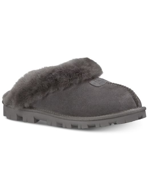 Ugg Coquette Slide Slippers