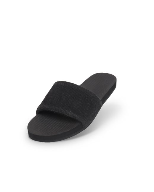 Indosole Slide Recycled Pable Straps