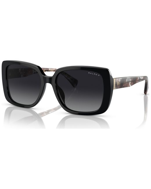 Ralph By Ralph Lauren Eyewear Polarized Sunglasses RA5298U