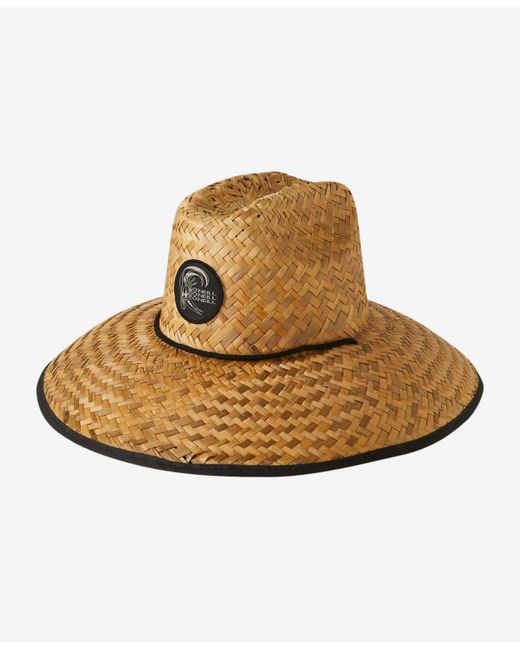 O'Neill Sonoma Lifeguard Hat