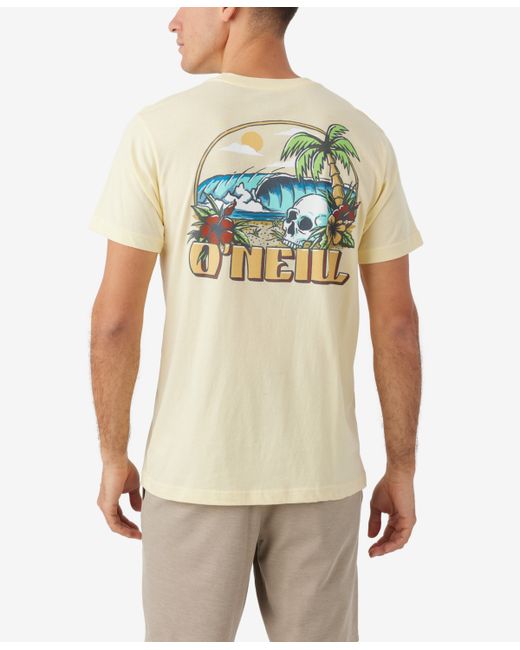 O'Neill Hidden Point Long Sleeves T-shirt