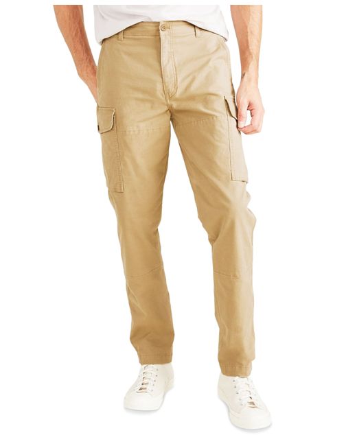 Dockers Alpha Tapered-Fit Cargo Pants