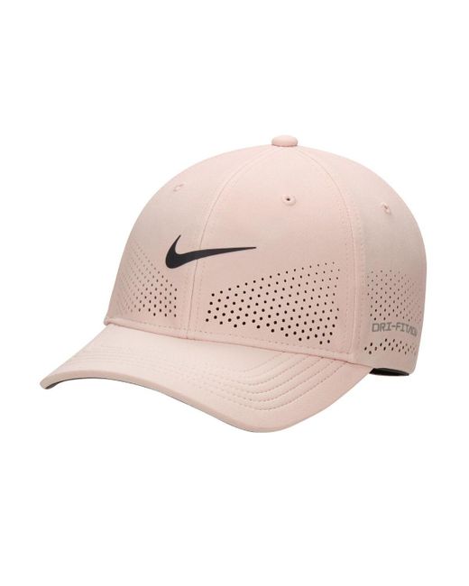 Nike and Rise Performance Flex Hat