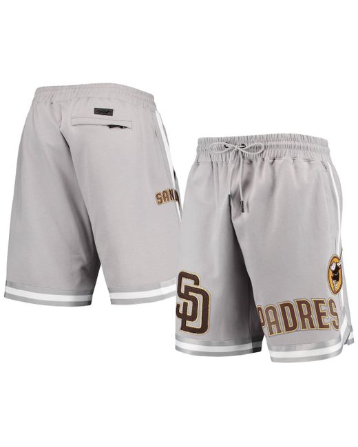 Pro Standard San Diego Padres Team Shorts