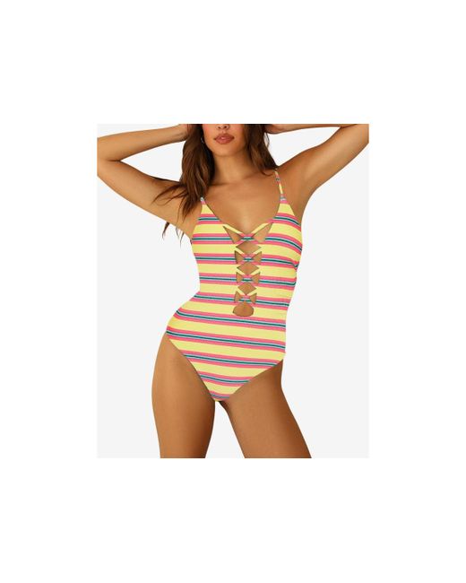Dippin' Daisy's Bliss One Piece