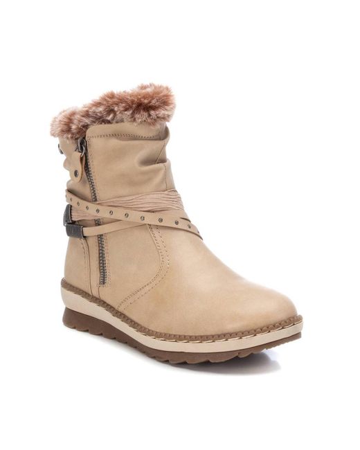 Xti Winter Booties By
