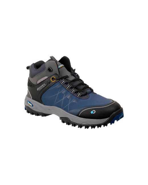 Discovery EXPEDITION Hiking Boot Banff 2080