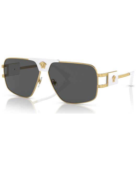 Versace Sunglasses VE2251