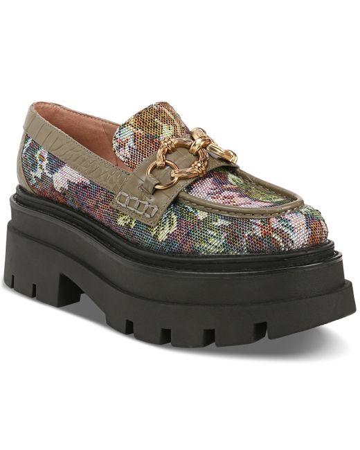 Circus NY by Sam Edelman Brooklyn Platform Tailored Loafers