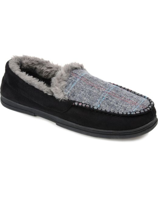 Vance Co. Vance Co. Winston Moccasin Slippers