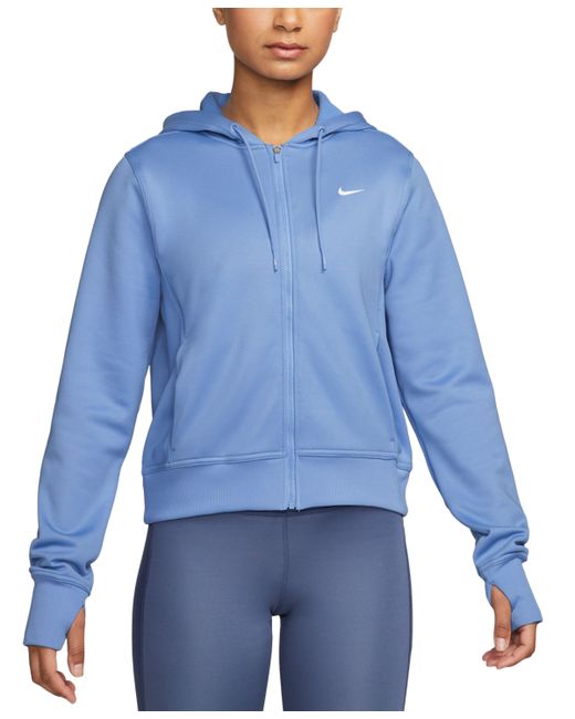 Nike Therma-fit One Full-Zip Hoodie