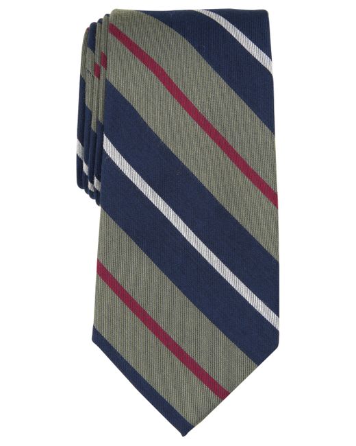 Club Room Loretto Stripe Tie Created for
