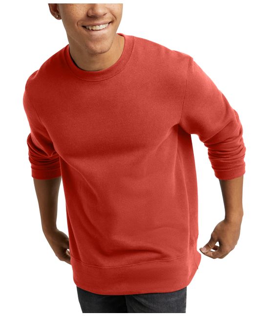 Alternative Apparel Hanes Original Fleece Sweatshirt