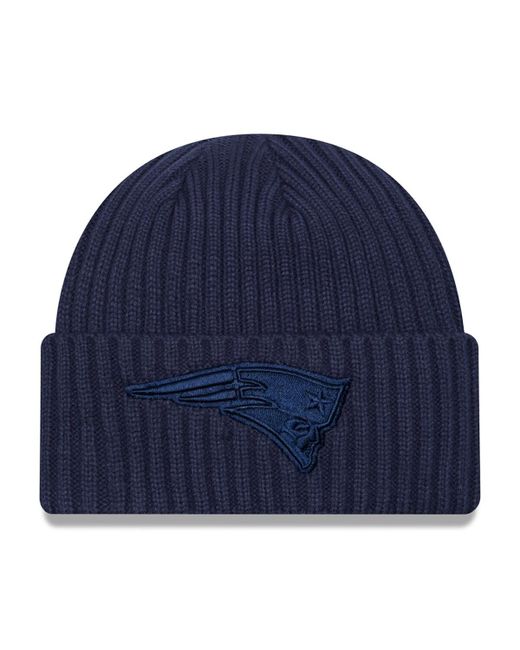 New Era New England Patriots Pack Cuffed Knit Hat
