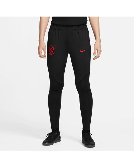 Nike Uswnt 2022/23 Strike Performance Pants