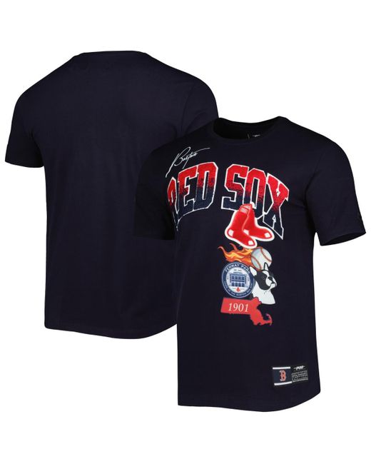 Pro Standard Boston Red Sox Hometown T-shirt