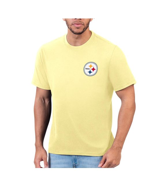 Margaritaville Pittsburgh Steelers T-shirt