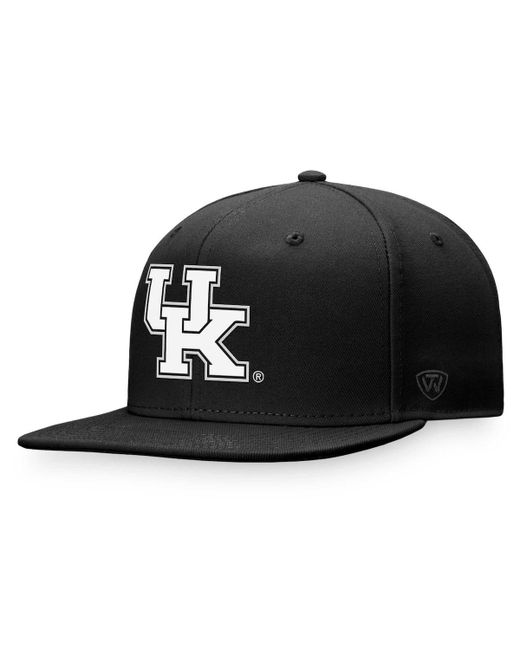 Top Of The World Kentucky Wildcats Dusk Flex Hat
